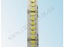 LED лента 3528/240 негерметичная (IP33) premium 24V